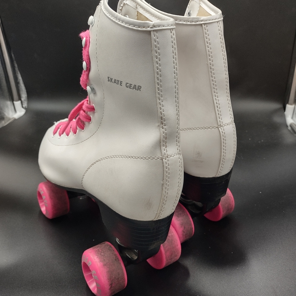 Roller Skates Women's 9 - Picture 4 of 8